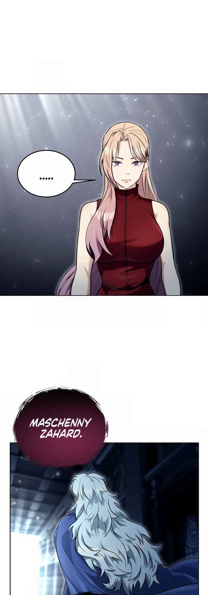 Read Tower of God_ Urek’s Ascent PT Manga Online