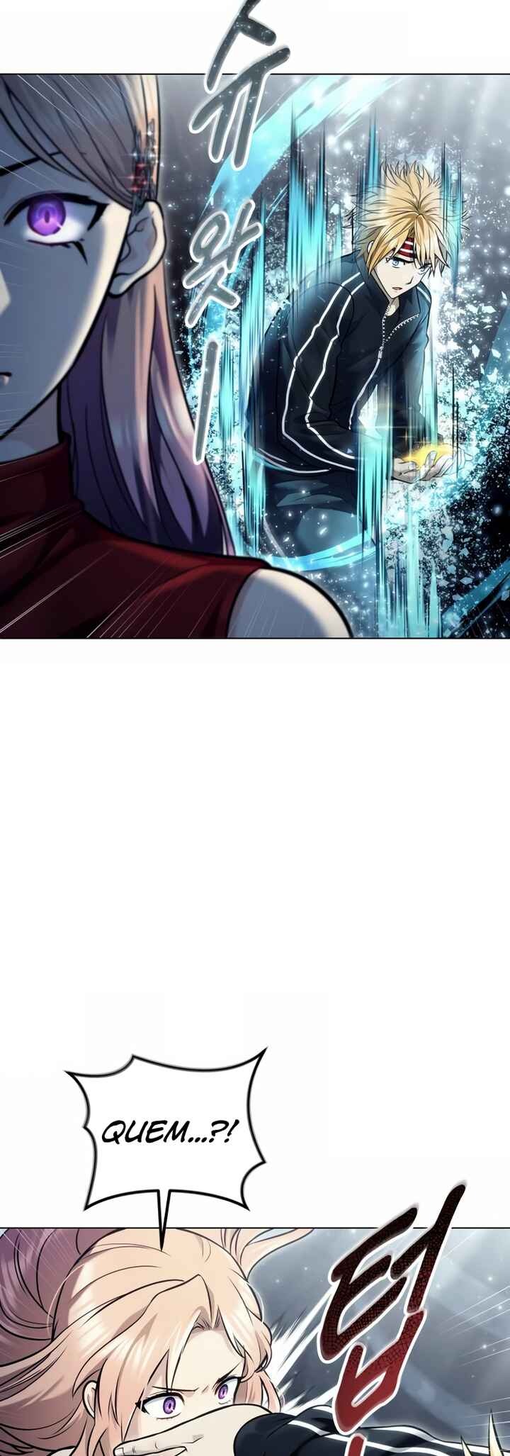 Read Tower of God_ Urek’s Ascent PT Manga Online