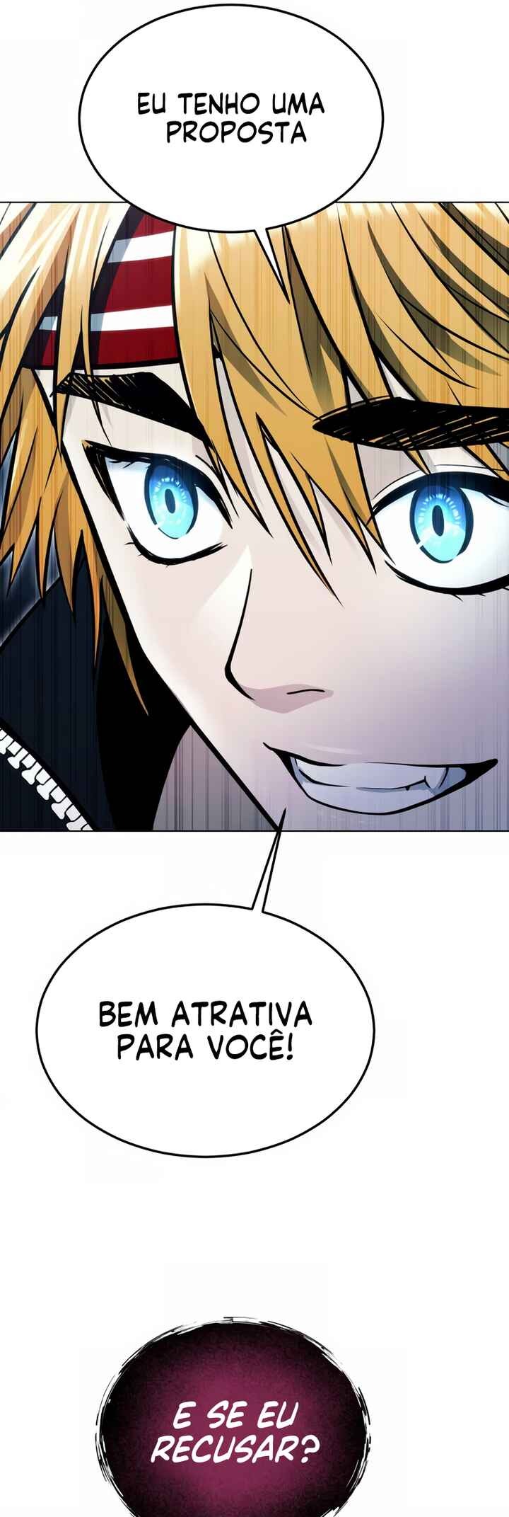 Read Tower of God_ Urek’s Ascent PT Manga Online