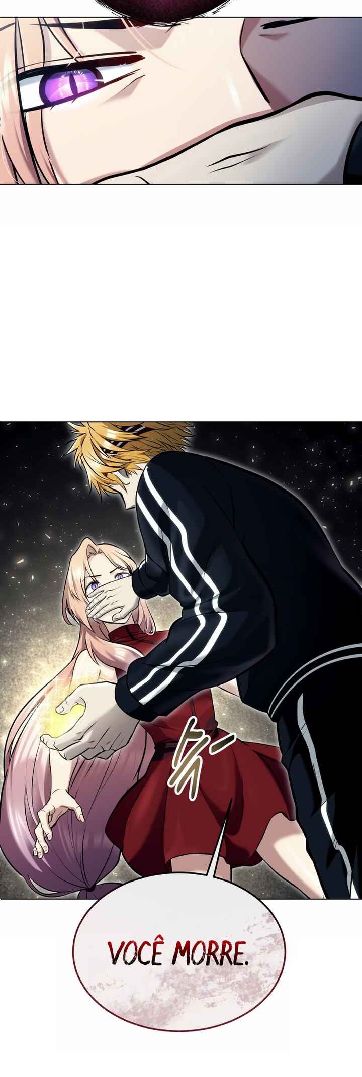 Read Tower of God_ Urek’s Ascent PT Manga Online