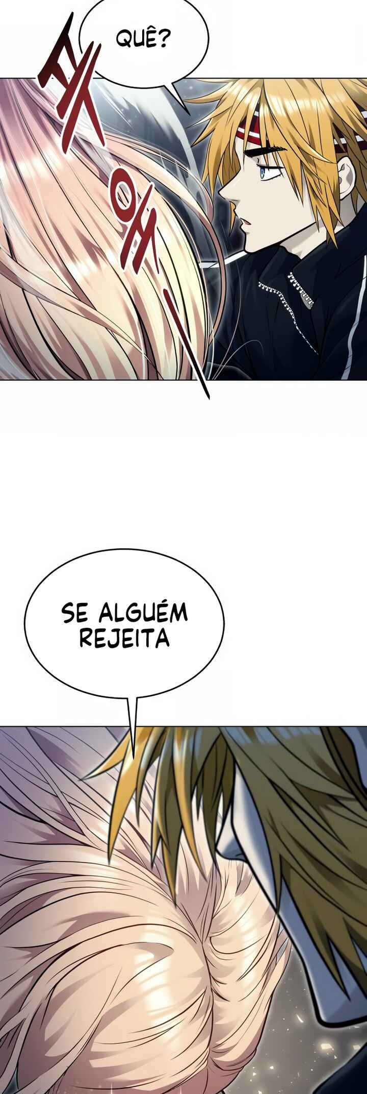 Read Tower of God_ Urek’s Ascent PT Manga Online