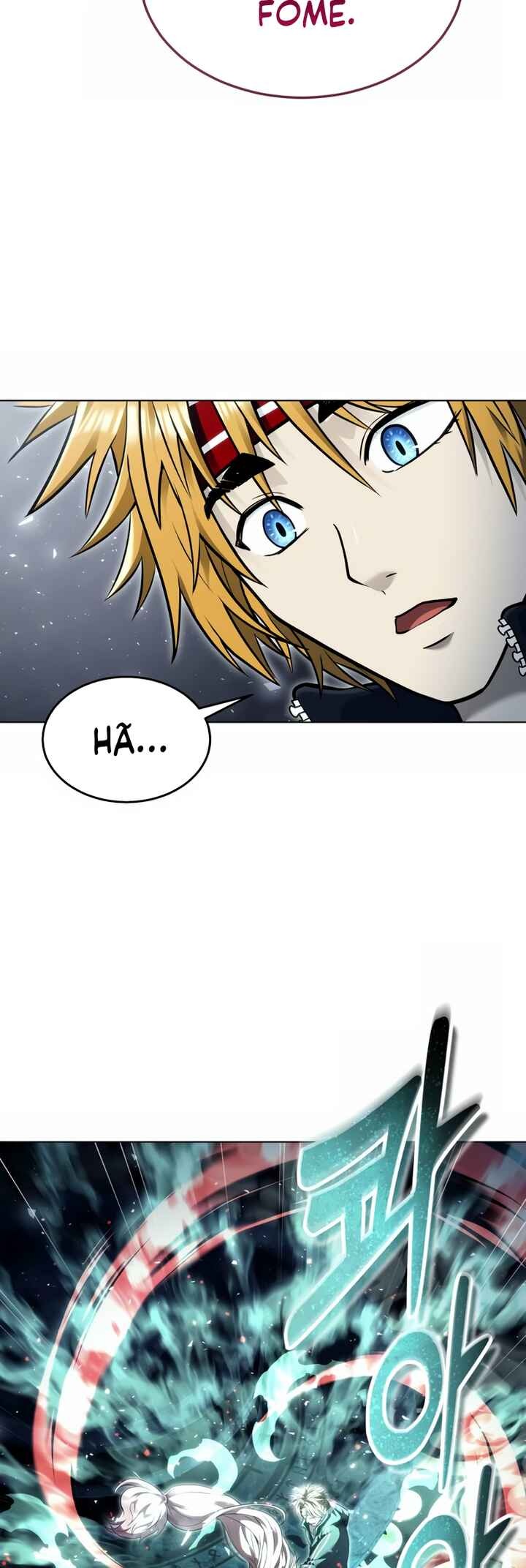 Read Tower of God_ Urek’s Ascent PT Manga Online