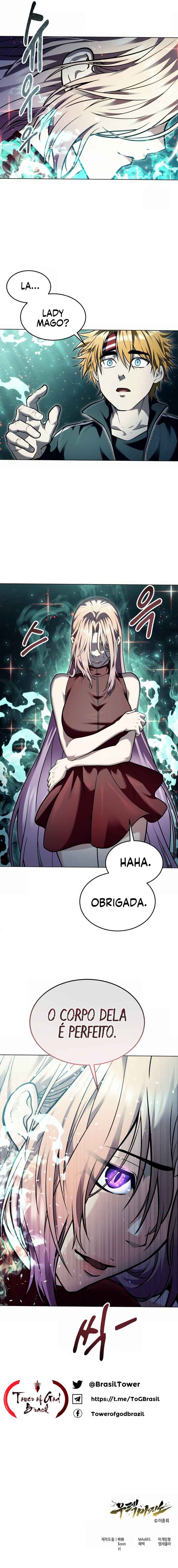 Read Tower of God_ Urek’s Ascent PT Manga Online