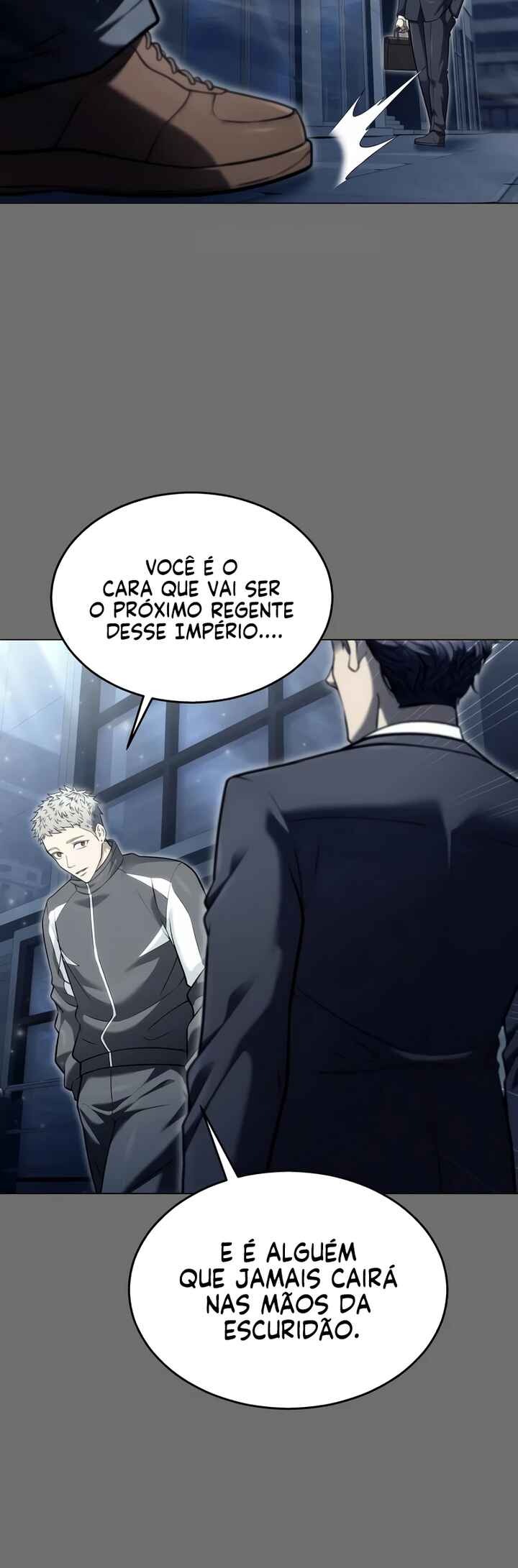 Read Tower of God_ Urek’s Ascent PT Manga Online