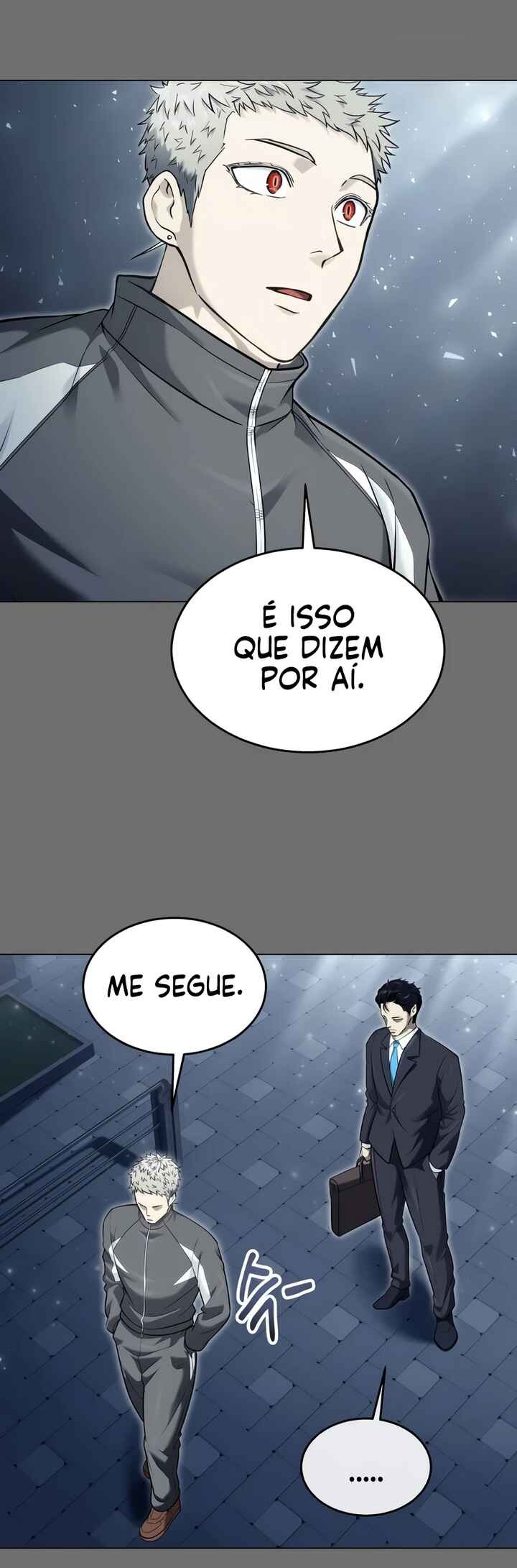 Read Tower of God_ Urek’s Ascent PT Manga Online