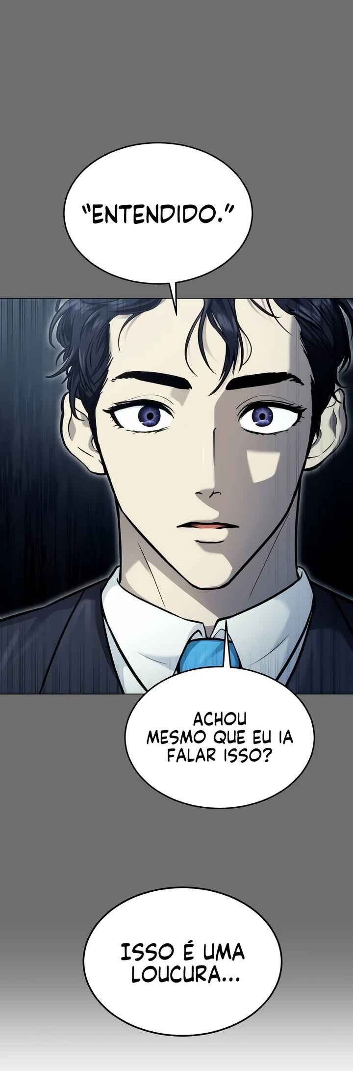 Read Tower of God_ Urek’s Ascent PT Manga Online