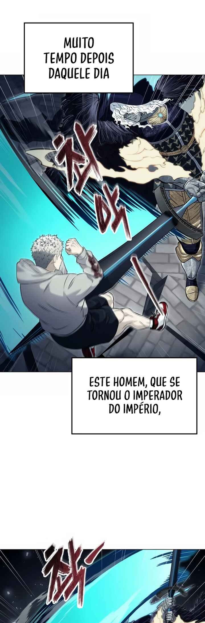 Read Tower of God_ Urek’s Ascent PT Manga Online