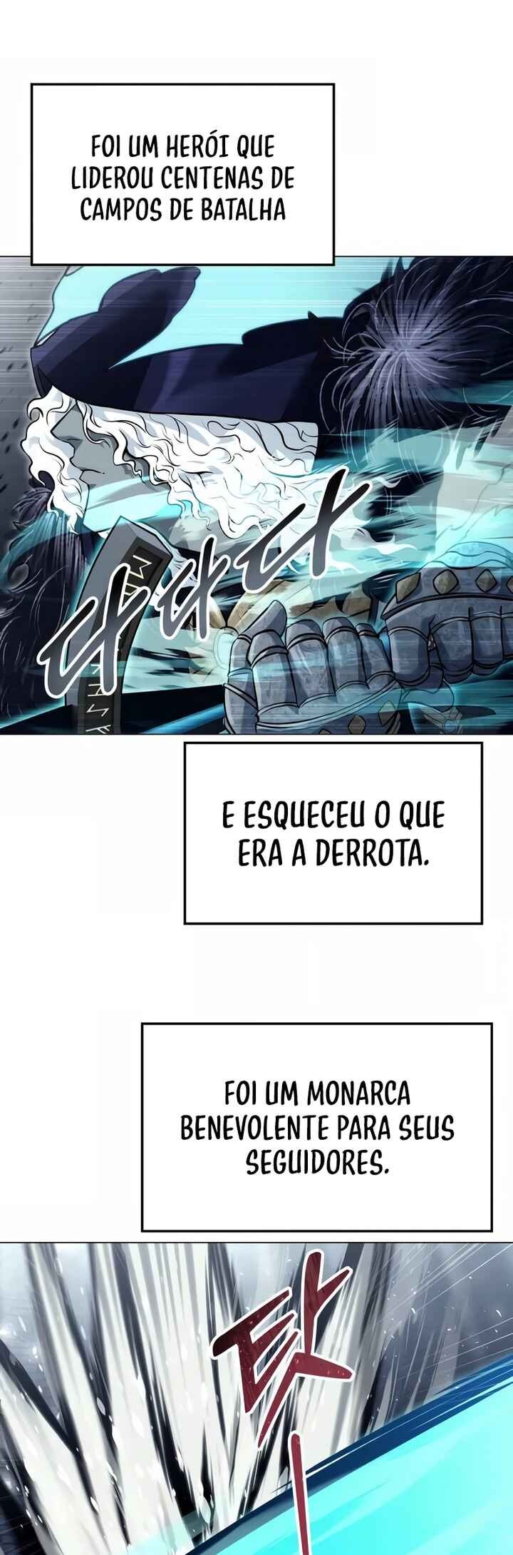 Read Tower of God_ Urek’s Ascent PT Manga Online