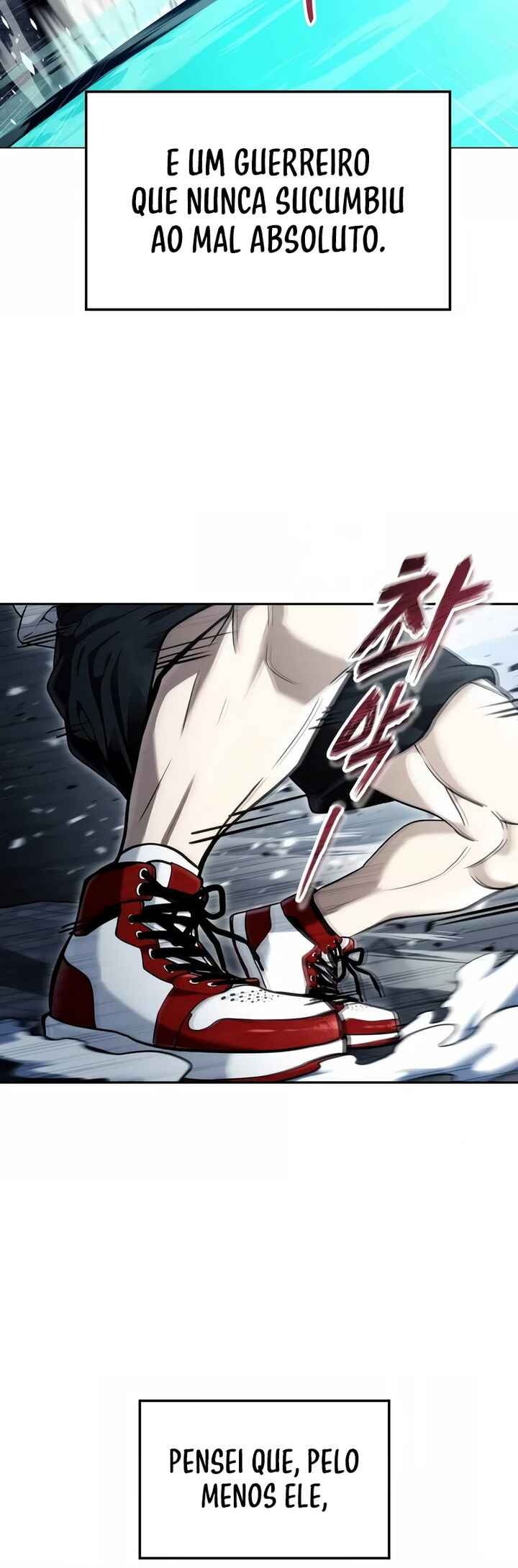 Read Tower of God_ Urek’s Ascent PT Manga Online