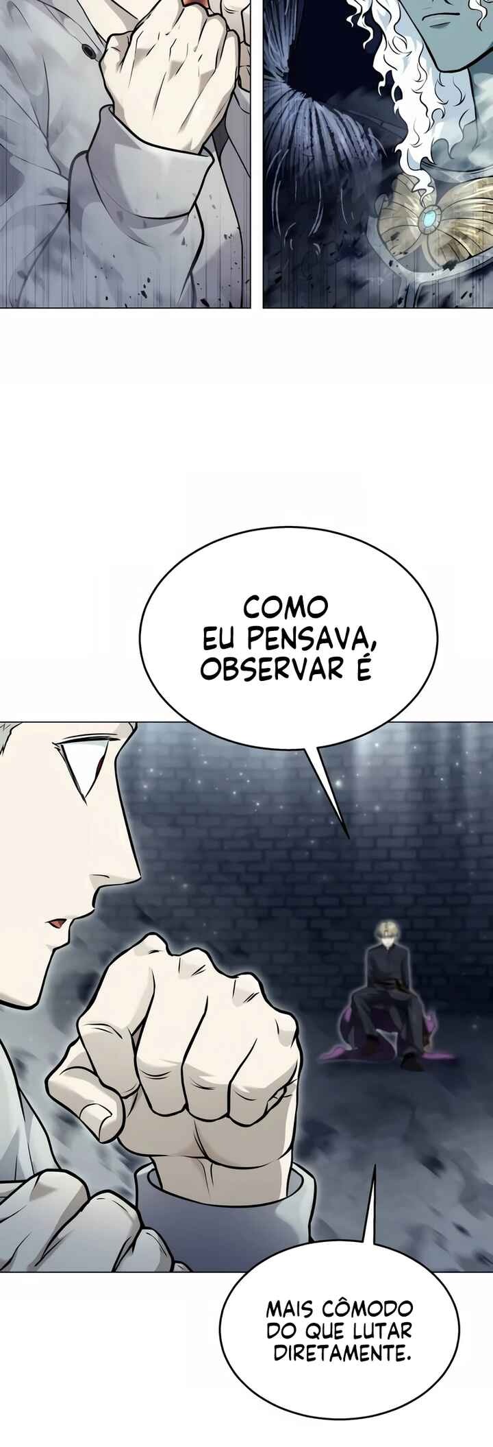 Read Tower of God_ Urek’s Ascent PT Manga Online