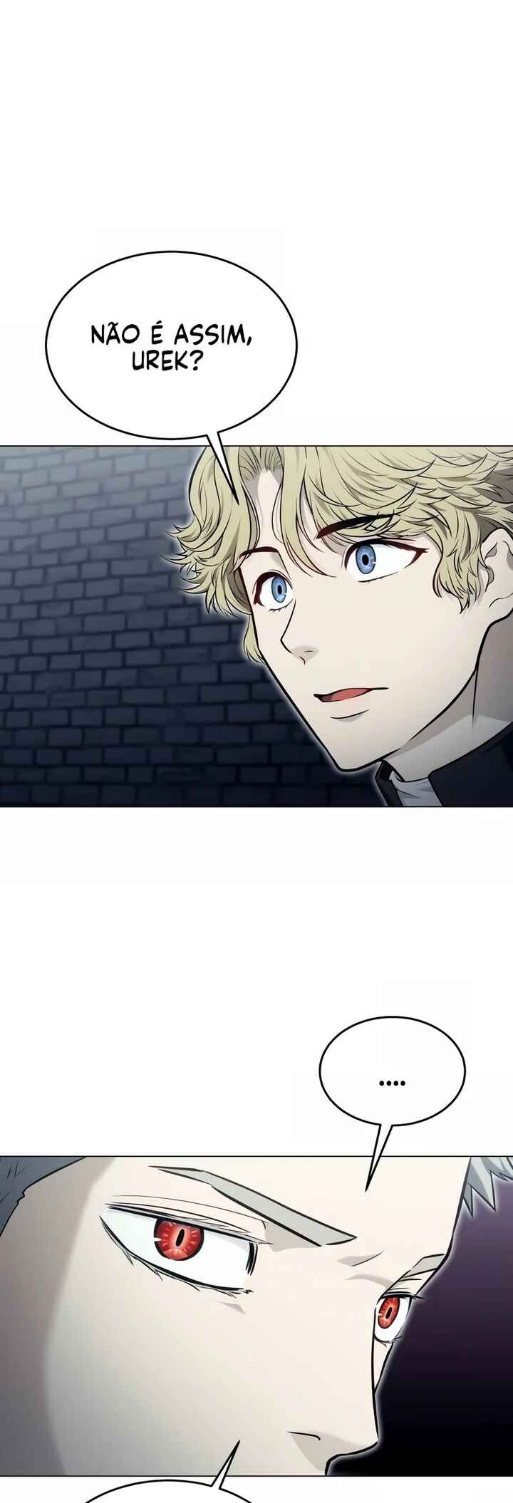 Read Tower of God_ Urek’s Ascent PT Manga Online