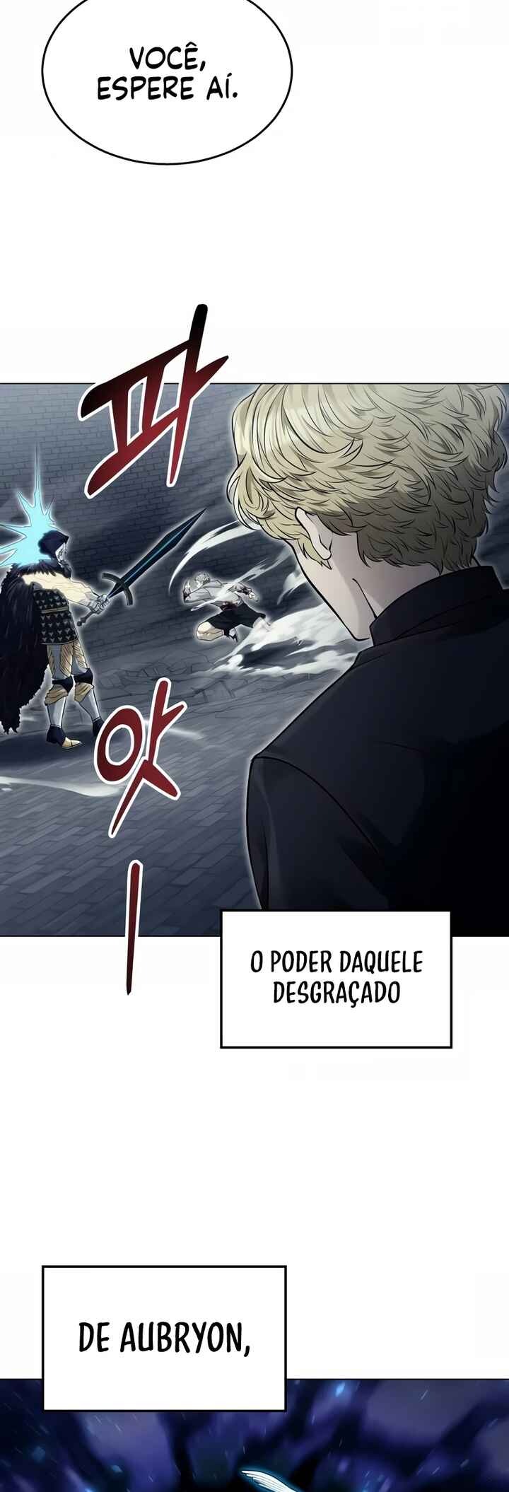 Read Tower of God_ Urek’s Ascent PT Manga Online