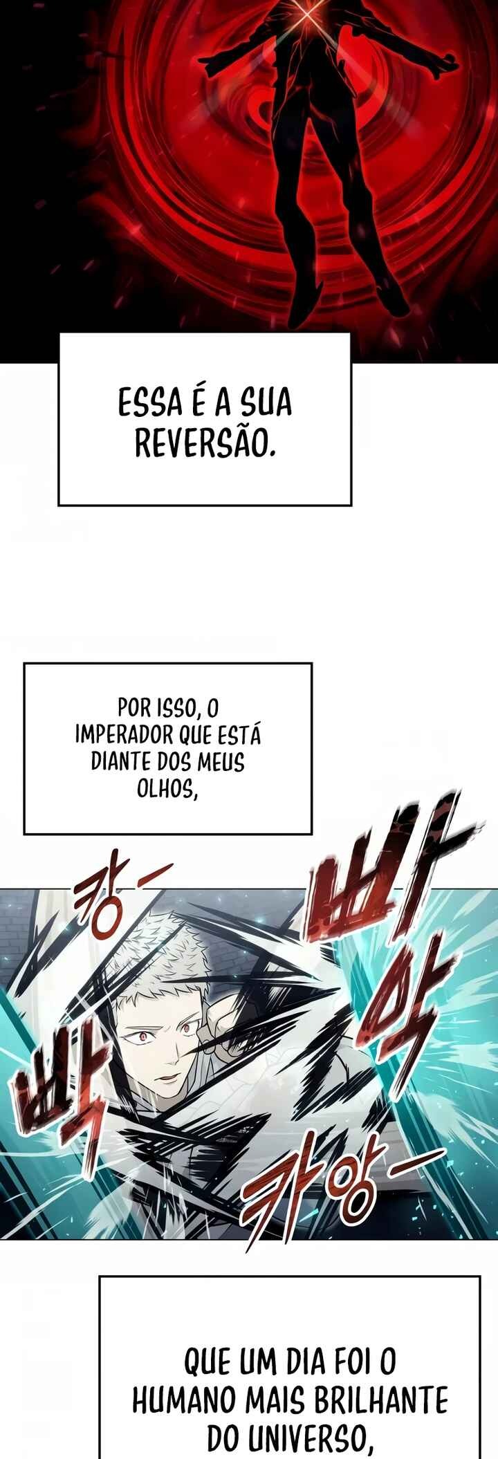 Read Tower of God_ Urek’s Ascent PT Manga Online