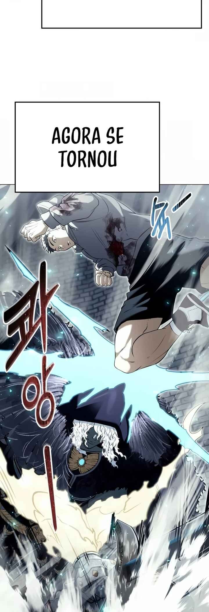 Read Tower of God_ Urek’s Ascent PT Manga Online