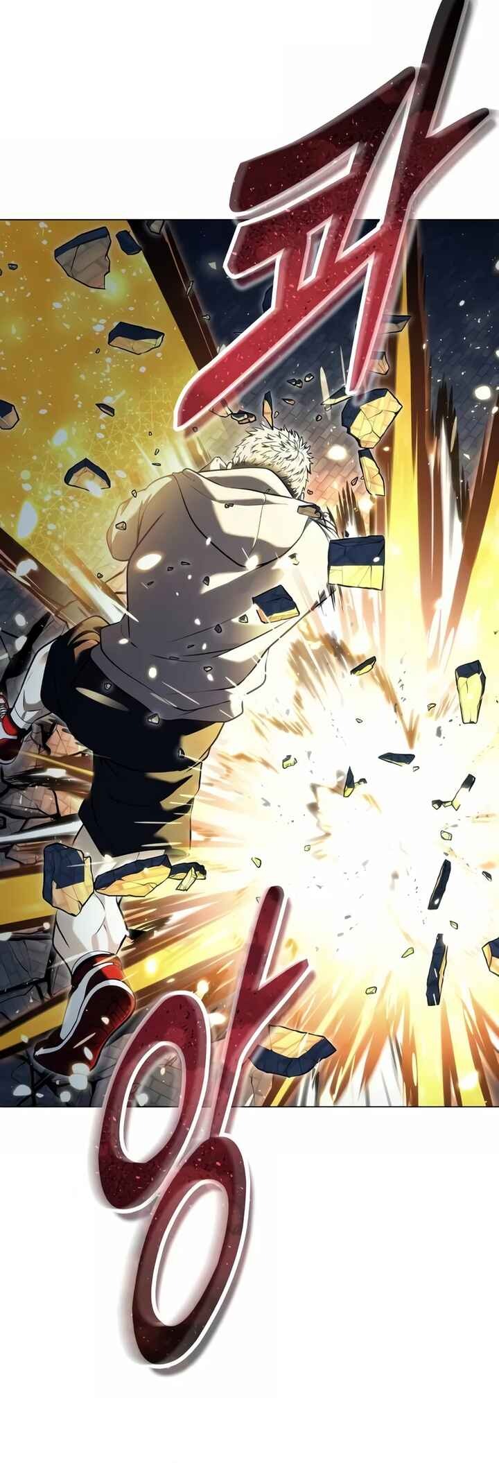 Read Tower of God_ Urek’s Ascent PT Manga Online