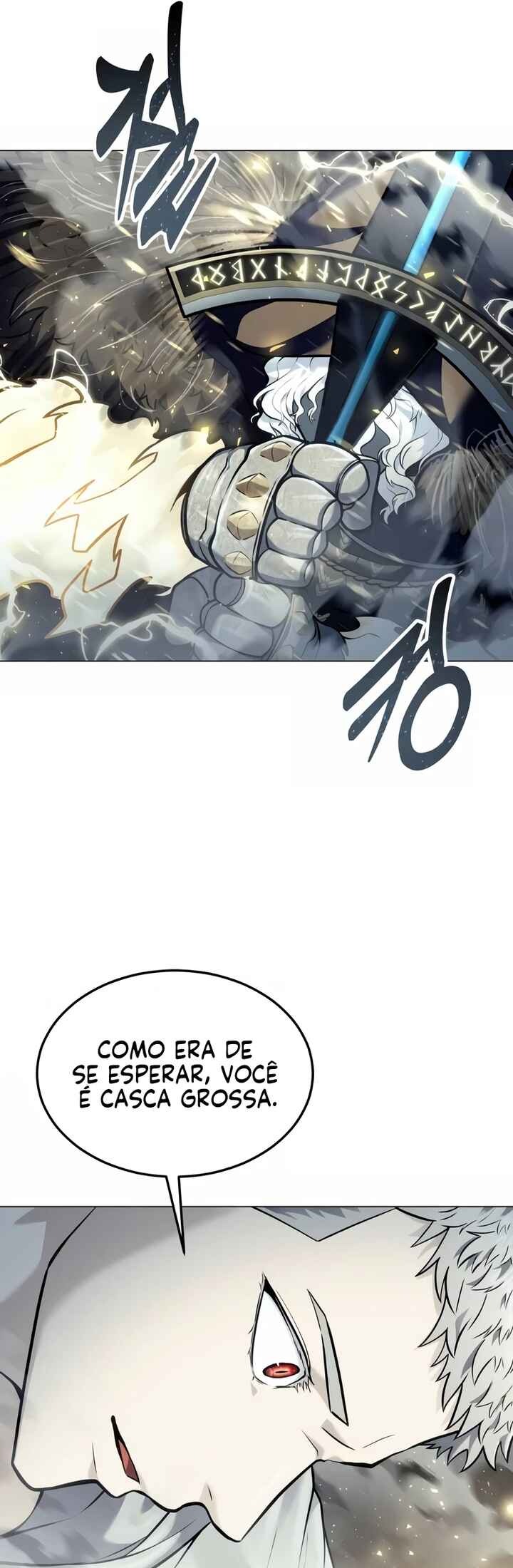 Read Tower of God_ Urek’s Ascent PT Manga Online