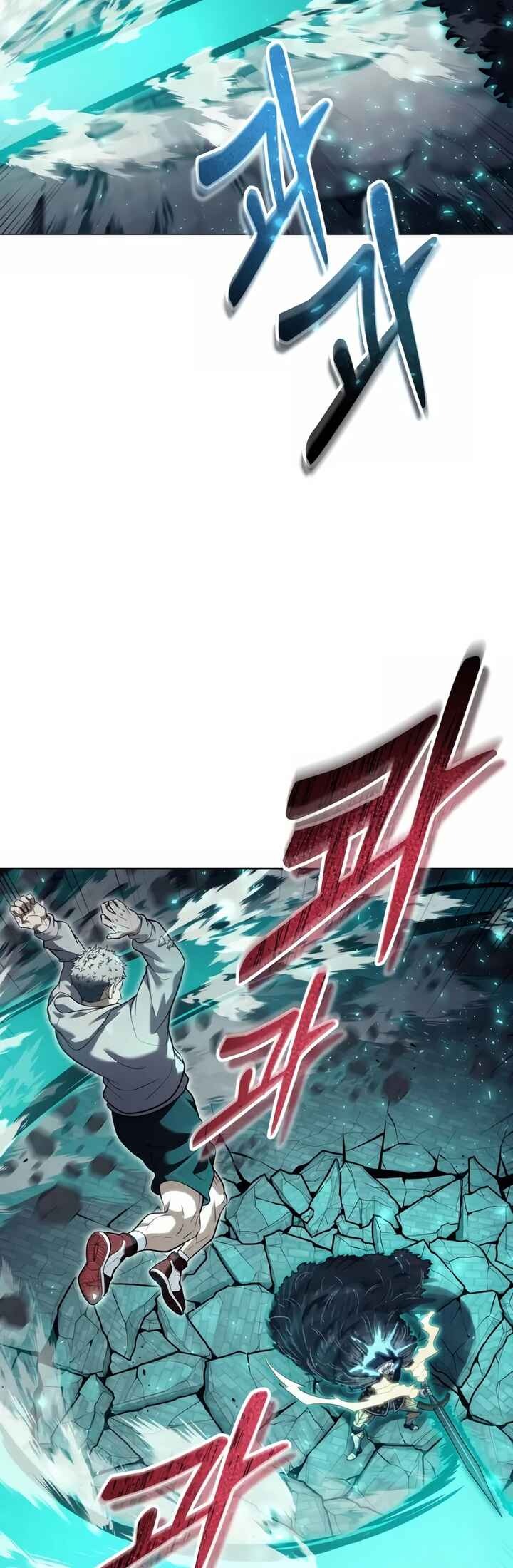 Read Tower of God_ Urek’s Ascent PT Manga Online