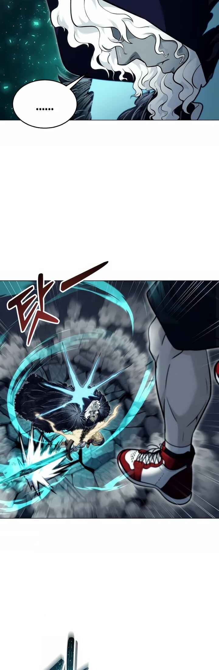 Read Tower of God_ Urek’s Ascent PT Manga Online