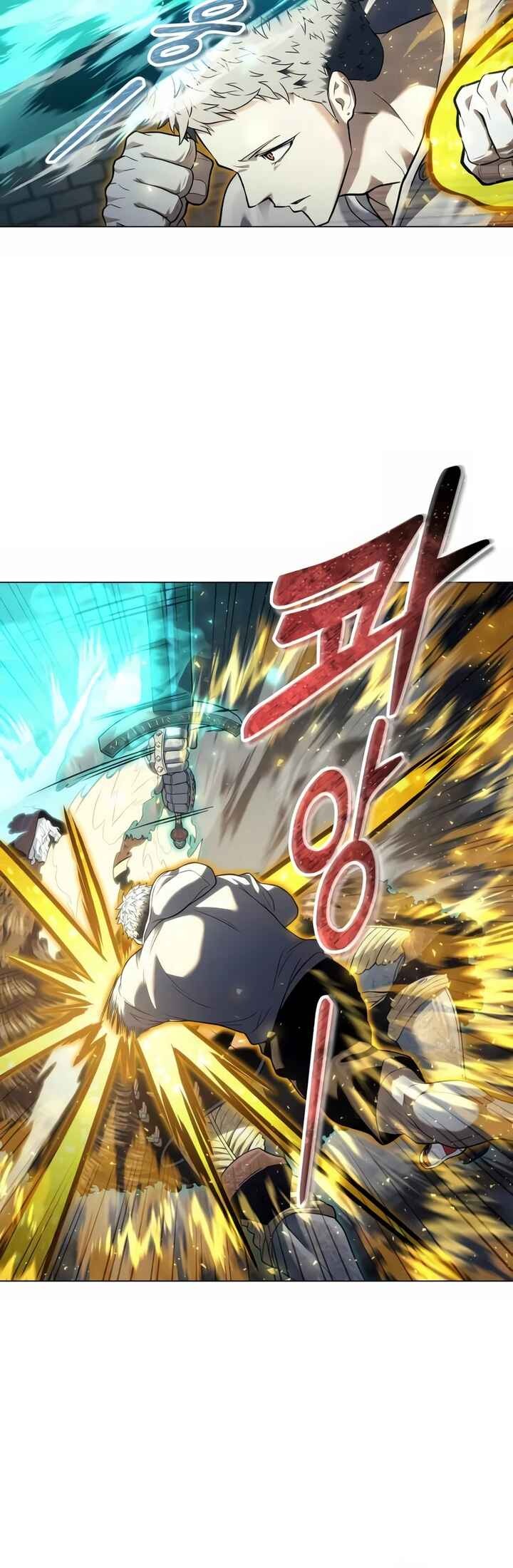 Read Tower of God_ Urek’s Ascent PT Manga Online