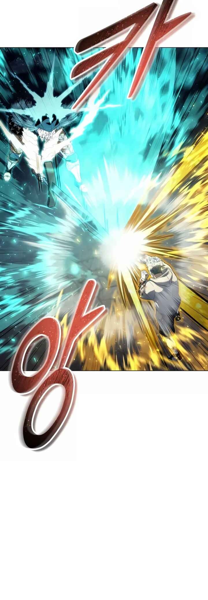 Read Tower of God_ Urek’s Ascent PT Manga Online