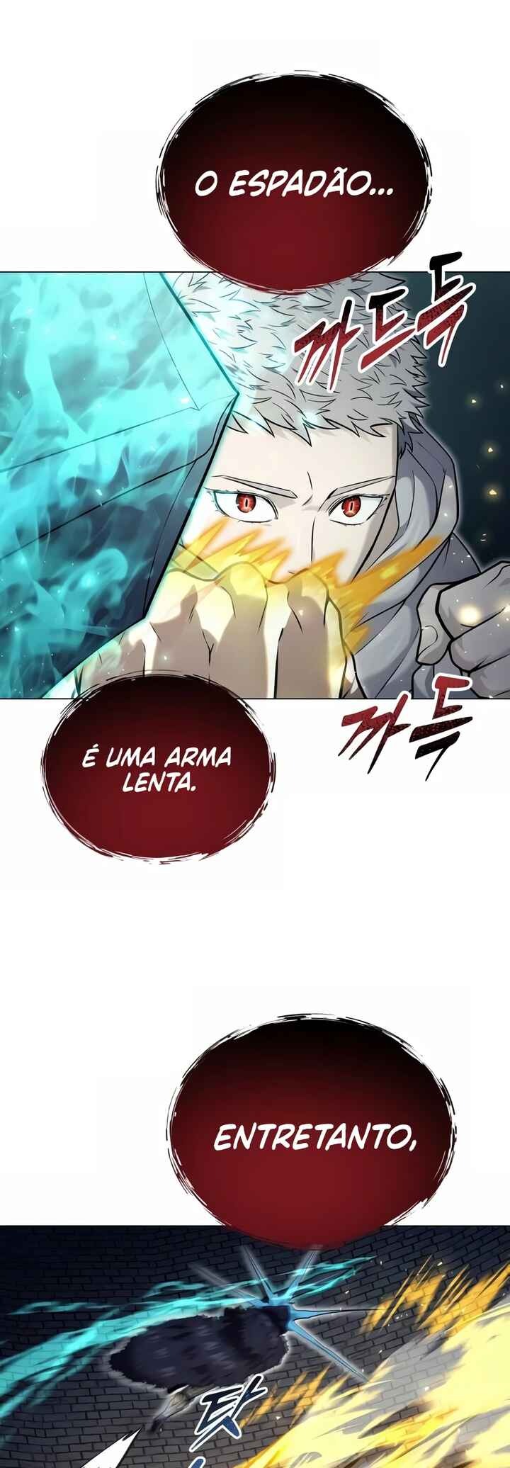 Read Tower of God_ Urek’s Ascent PT Manga Online