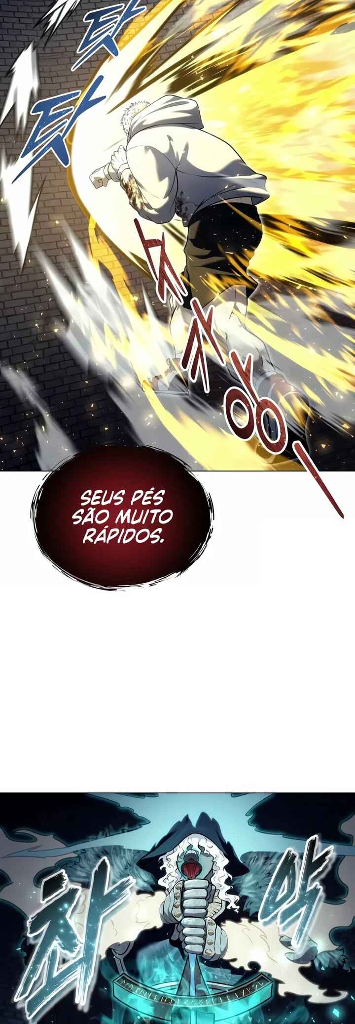 Read Tower of God_ Urek’s Ascent PT Manga Online