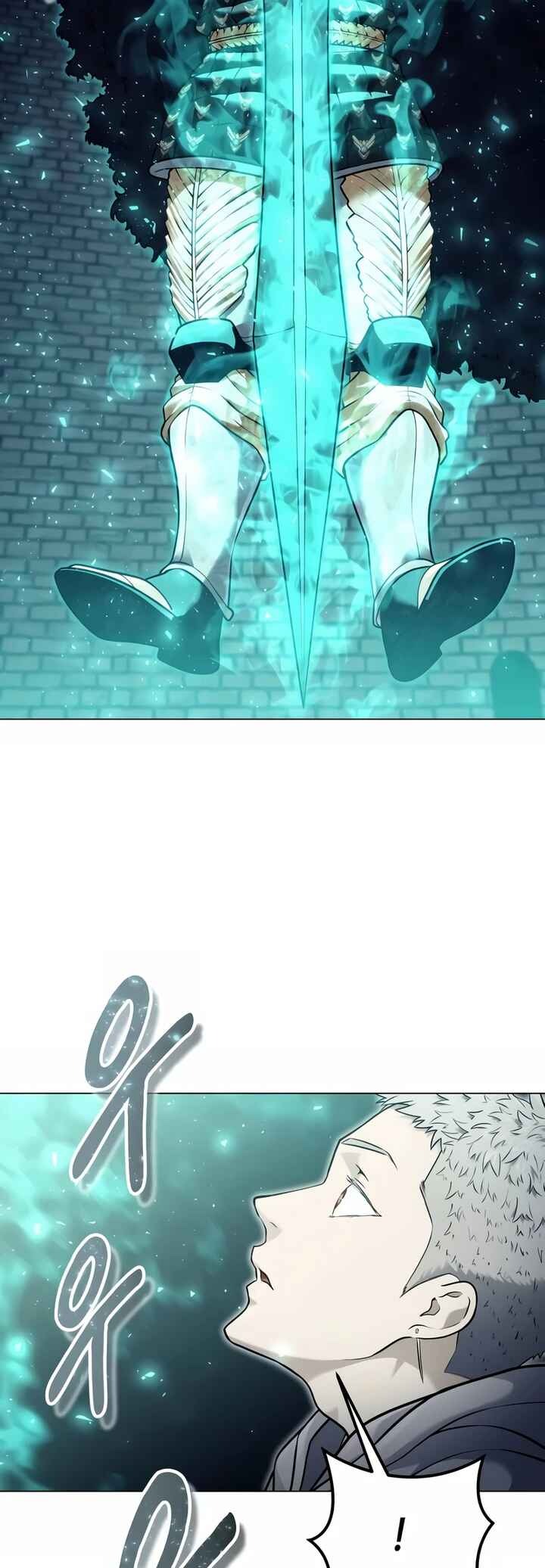 Read Tower of God_ Urek’s Ascent PT Manga Online