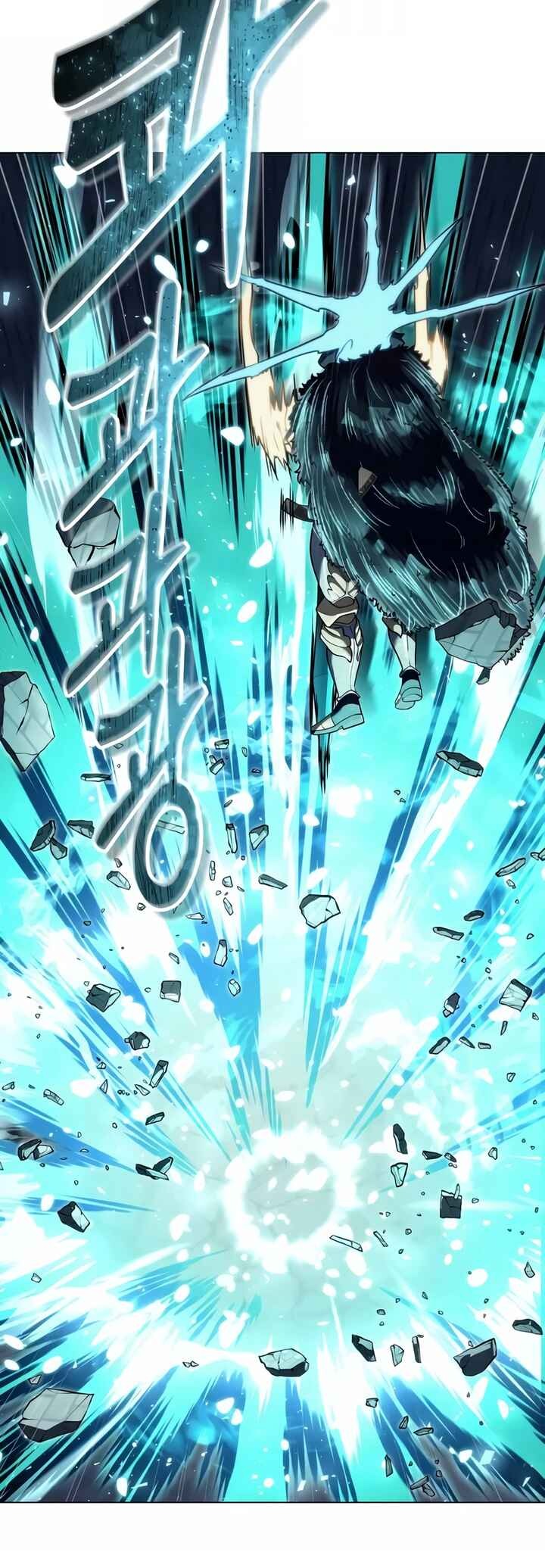 Read Tower of God_ Urek’s Ascent PT Manga Online