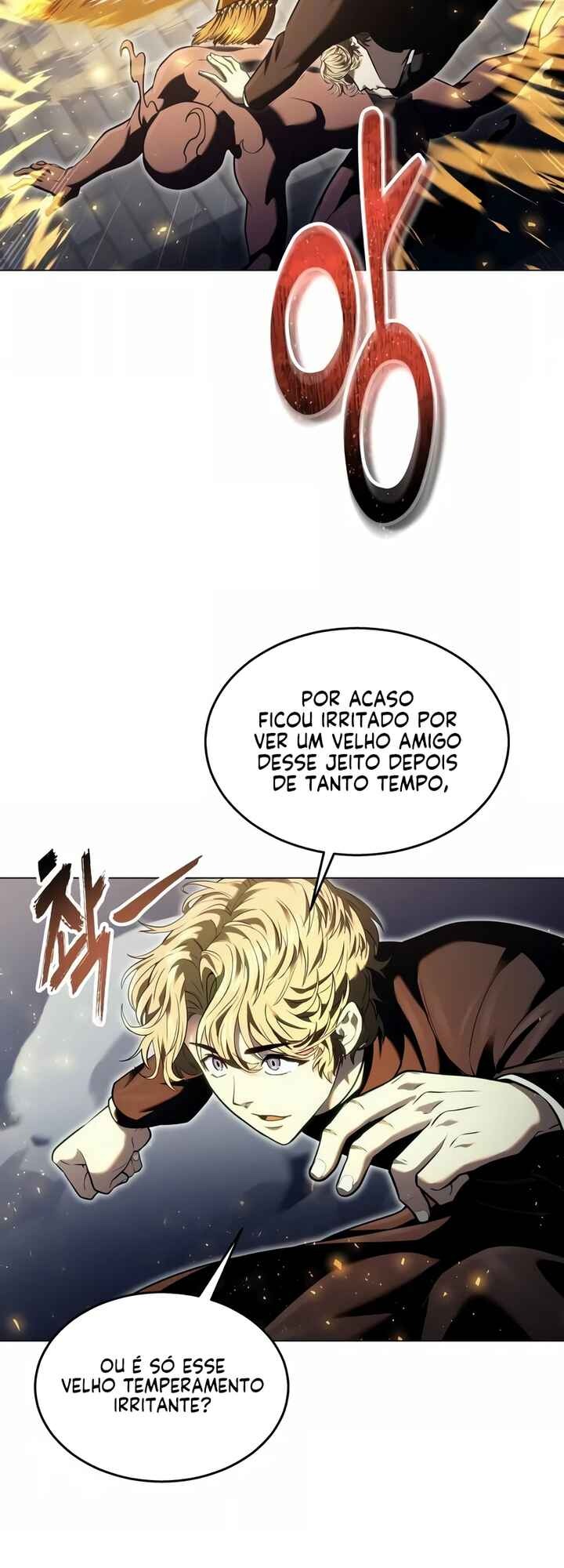 Read Tower of God_ Urek’s Ascent PT Manga Online