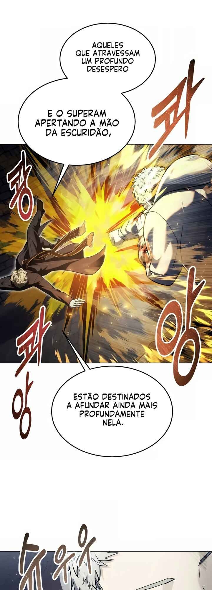 Read Tower of God_ Urek’s Ascent PT Manga Online