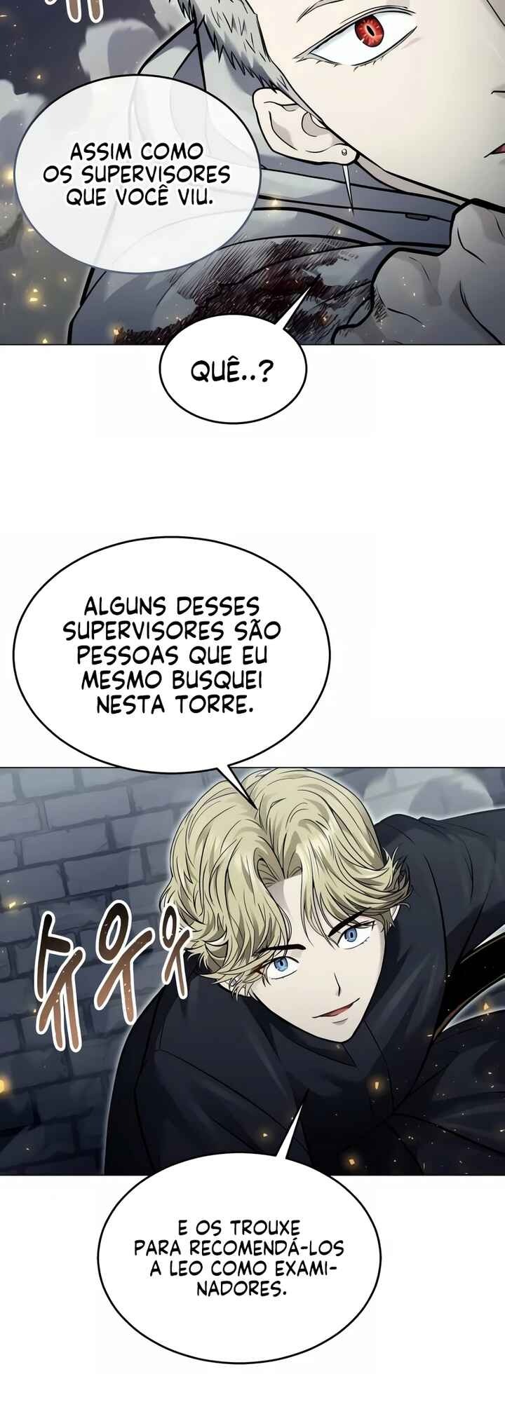 Read Tower of God_ Urek’s Ascent PT Manga Online