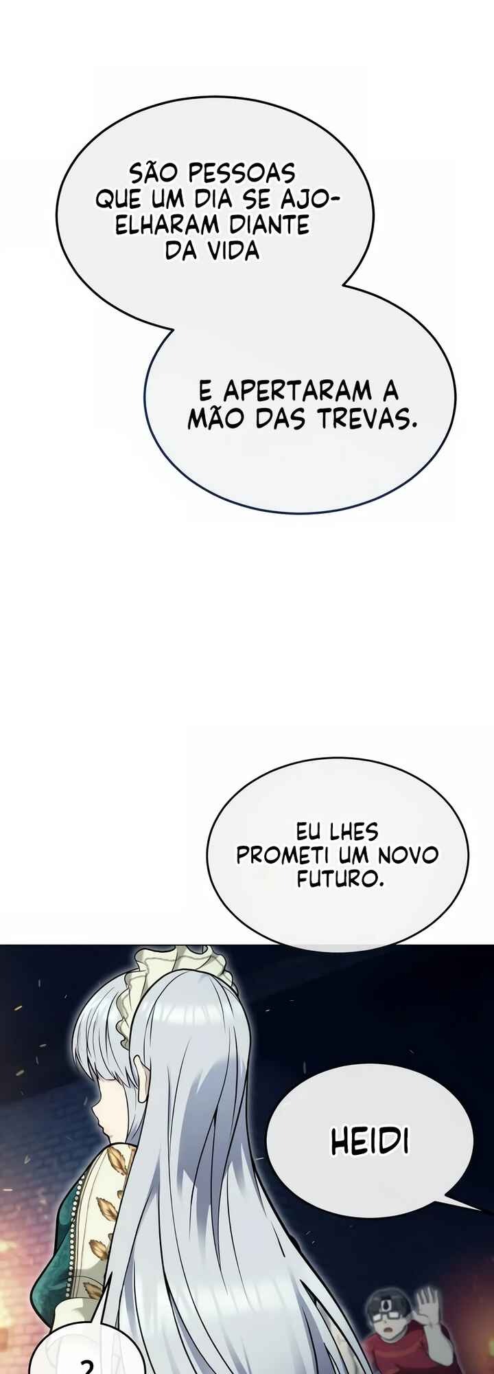 Read Tower of God_ Urek’s Ascent PT Manga Online