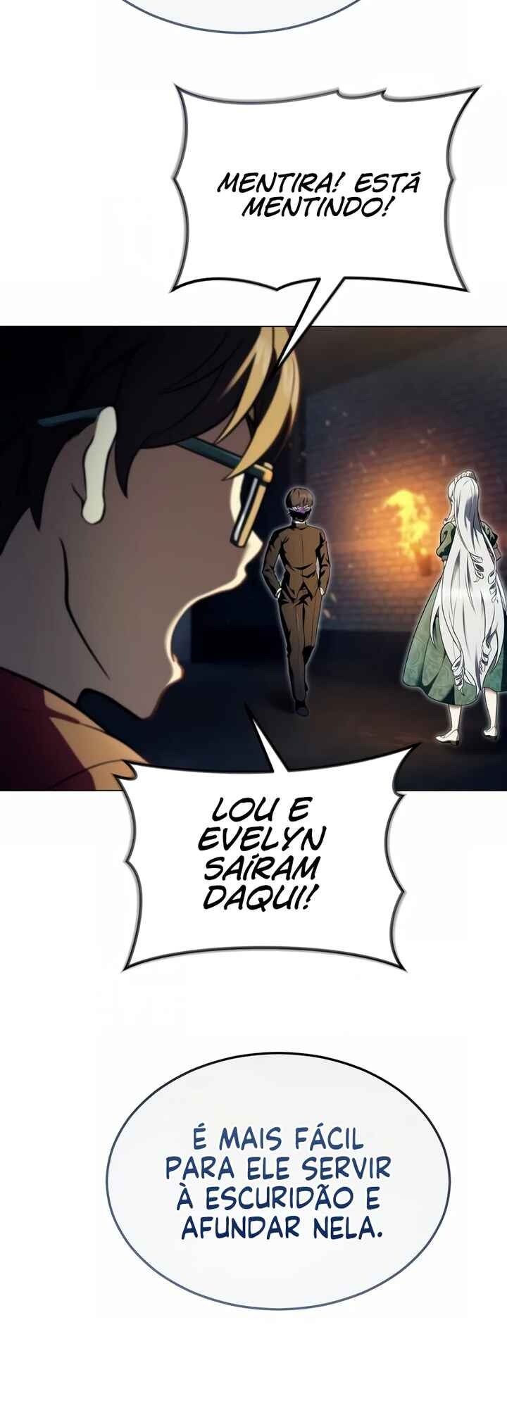 Read Tower of God_ Urek’s Ascent PT Manga Online