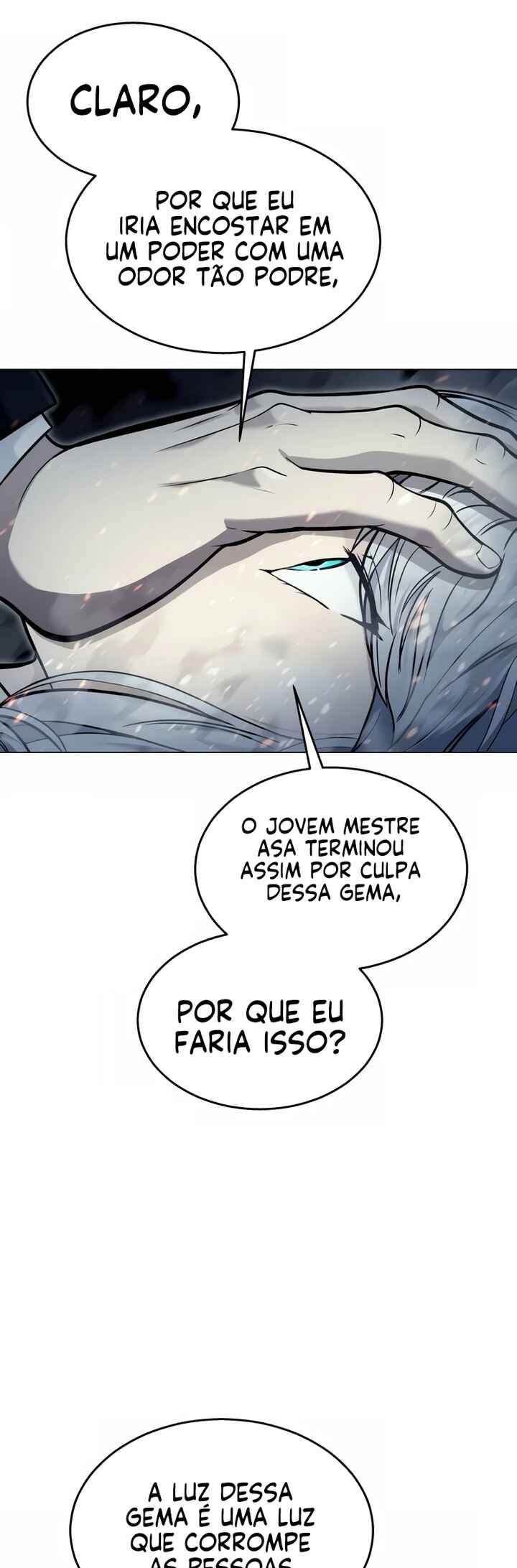 Read Tower of God_ Urek’s Ascent PT Manga Online