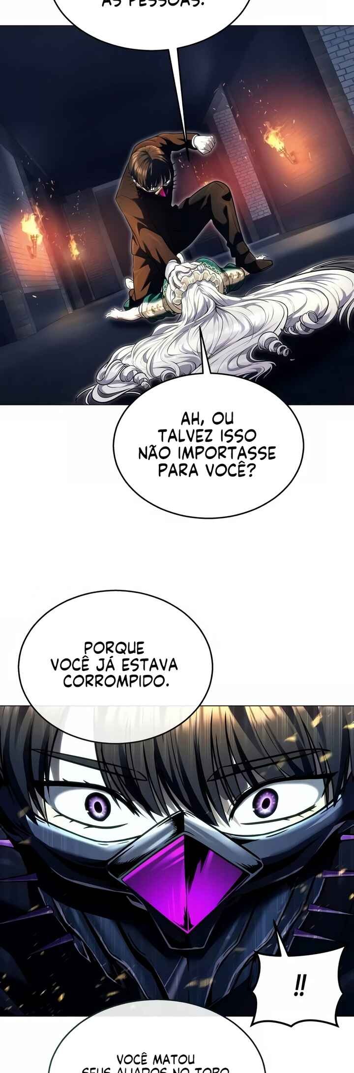 Read Tower of God_ Urek’s Ascent PT Manga Online