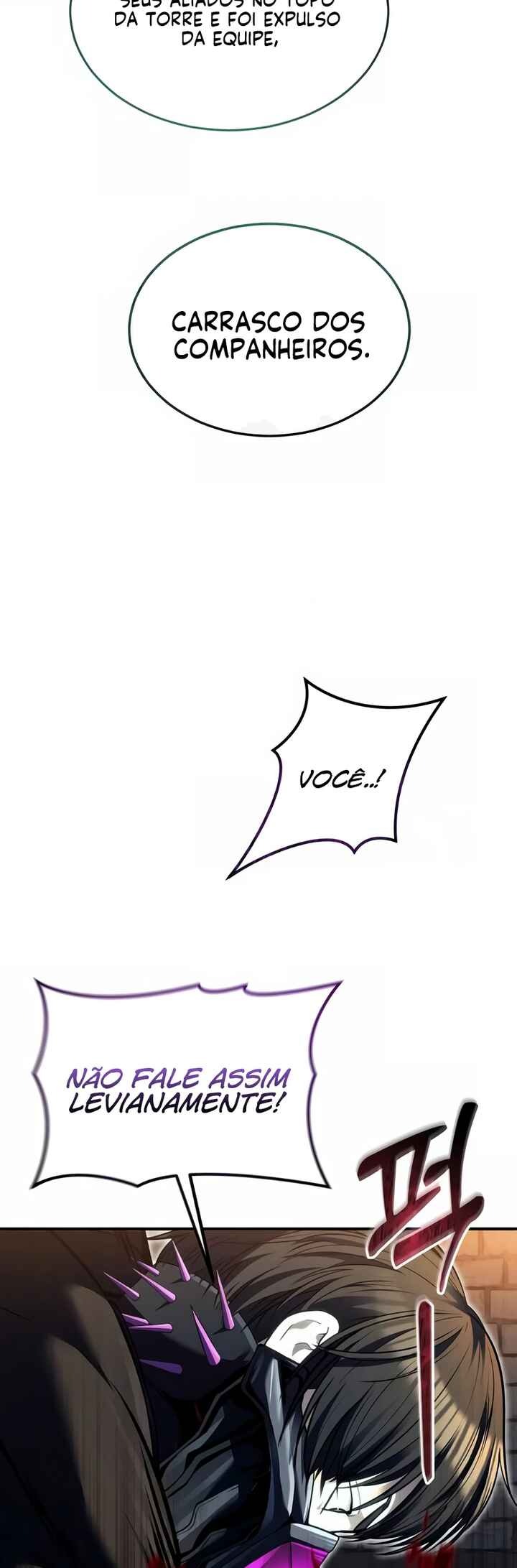 Read Tower of God_ Urek’s Ascent PT Manga Online