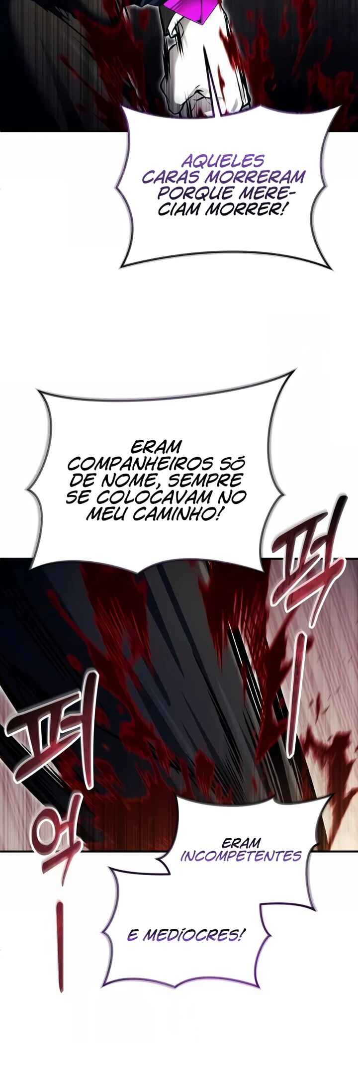 Read Tower of God_ Urek’s Ascent PT Manga Online