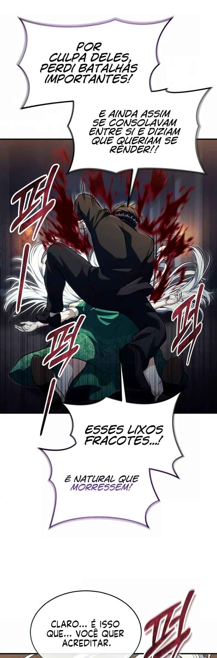 Read Tower of God_ Urek’s Ascent PT Manga Online