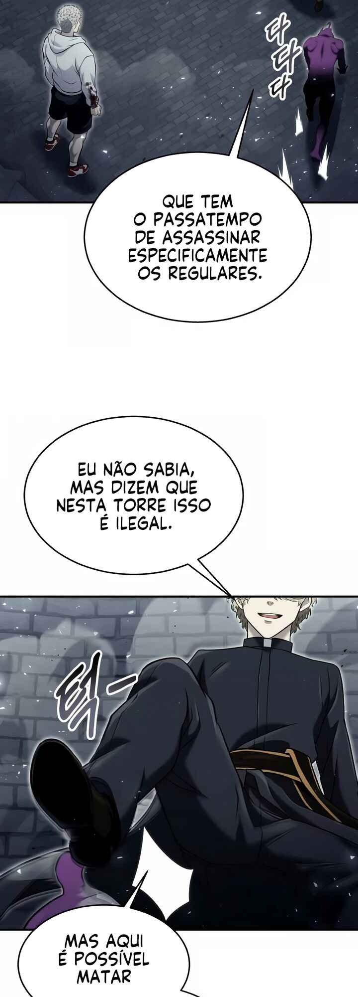 Read Tower of God_ Urek’s Ascent PT Manga Online