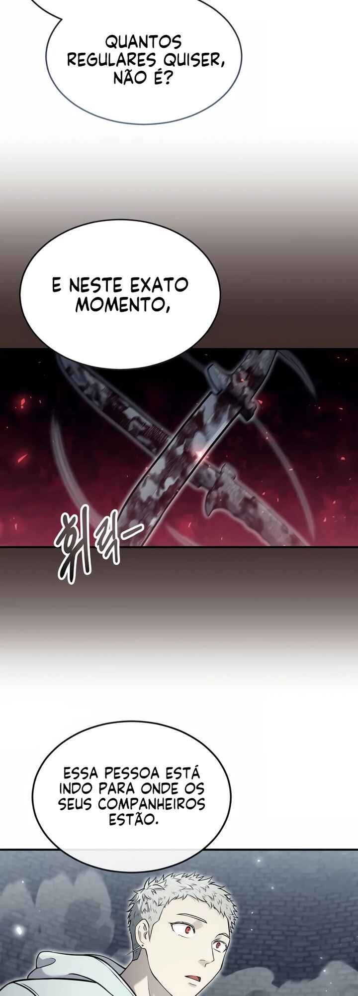 Read Tower of God_ Urek’s Ascent PT Manga Online