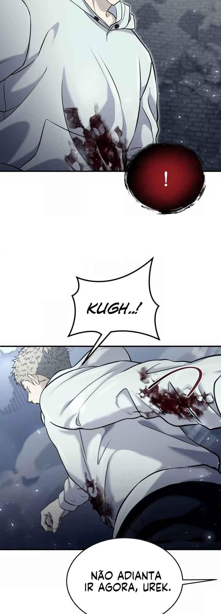 Read Tower of God_ Urek’s Ascent PT Manga Online