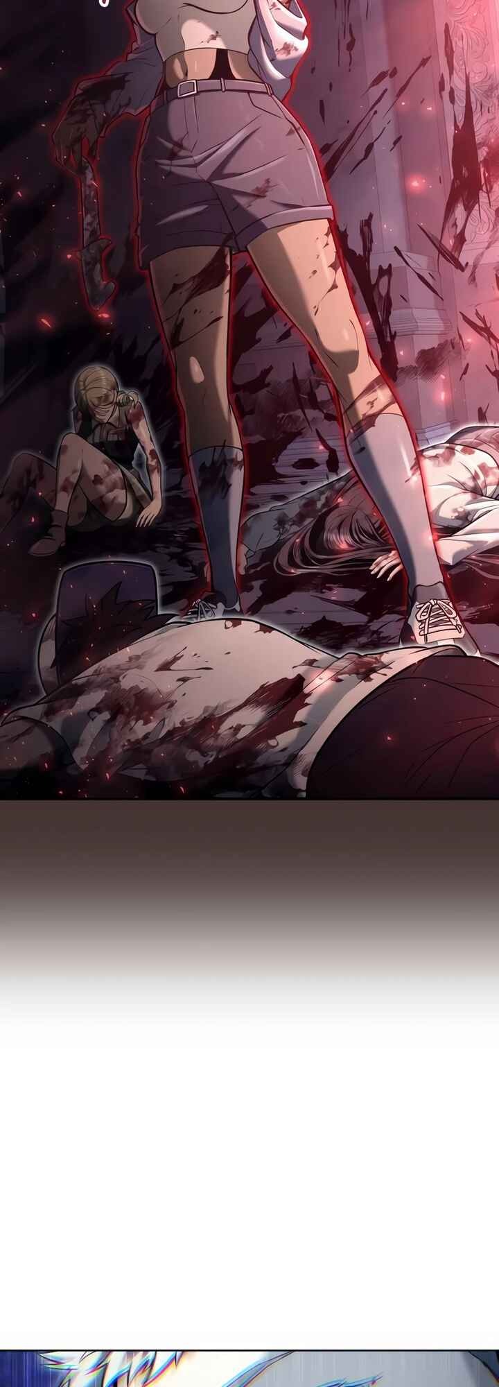 Read Tower of God_ Urek’s Ascent PT Manga Online