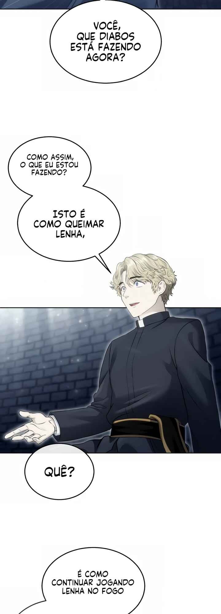 Read Tower of God_ Urek’s Ascent PT Manga Online