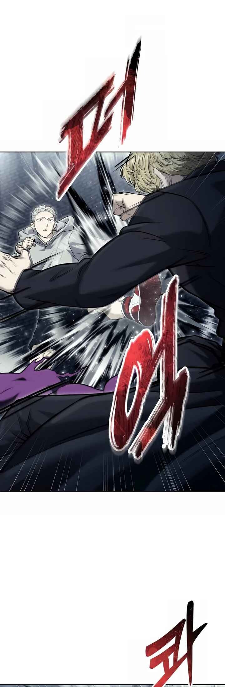 Read Tower of God_ Urek’s Ascent PT Manga Online