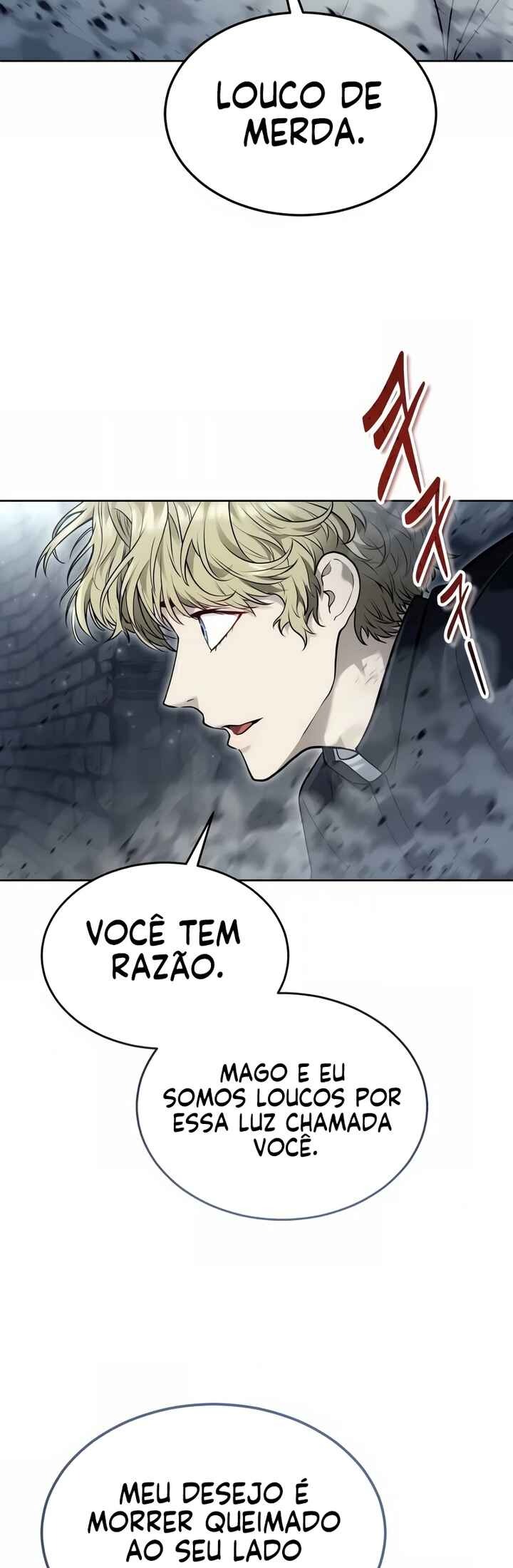 Read Tower of God_ Urek’s Ascent PT Manga Online