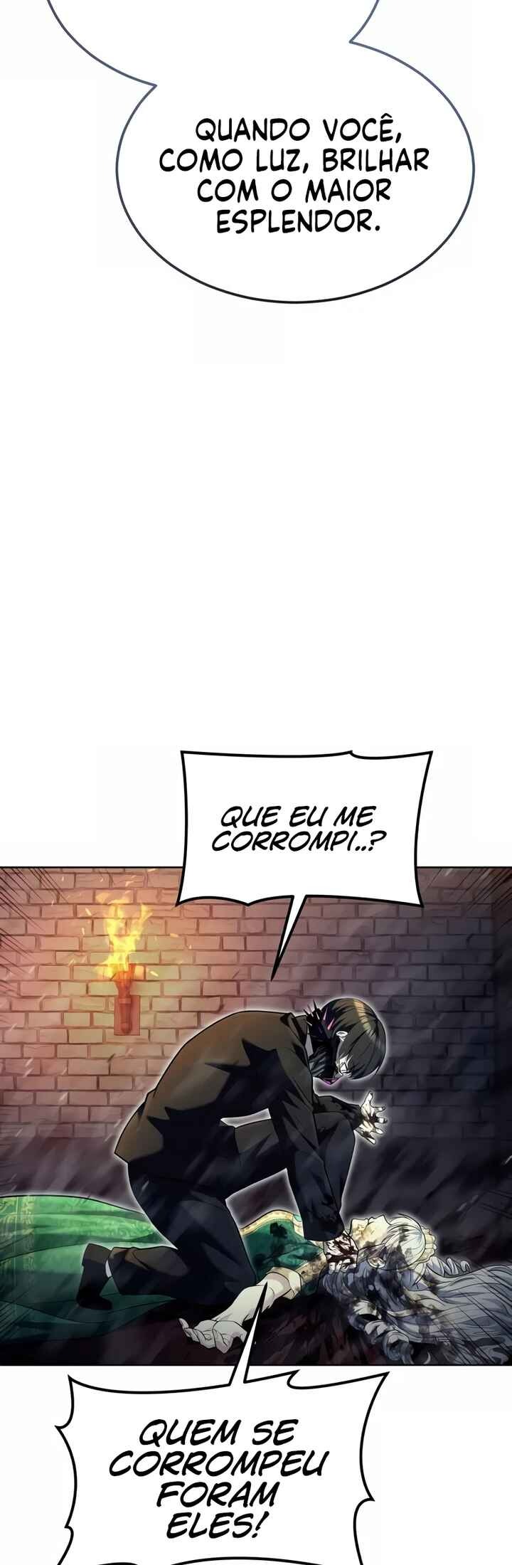 Read Tower of God_ Urek’s Ascent PT Manga Online