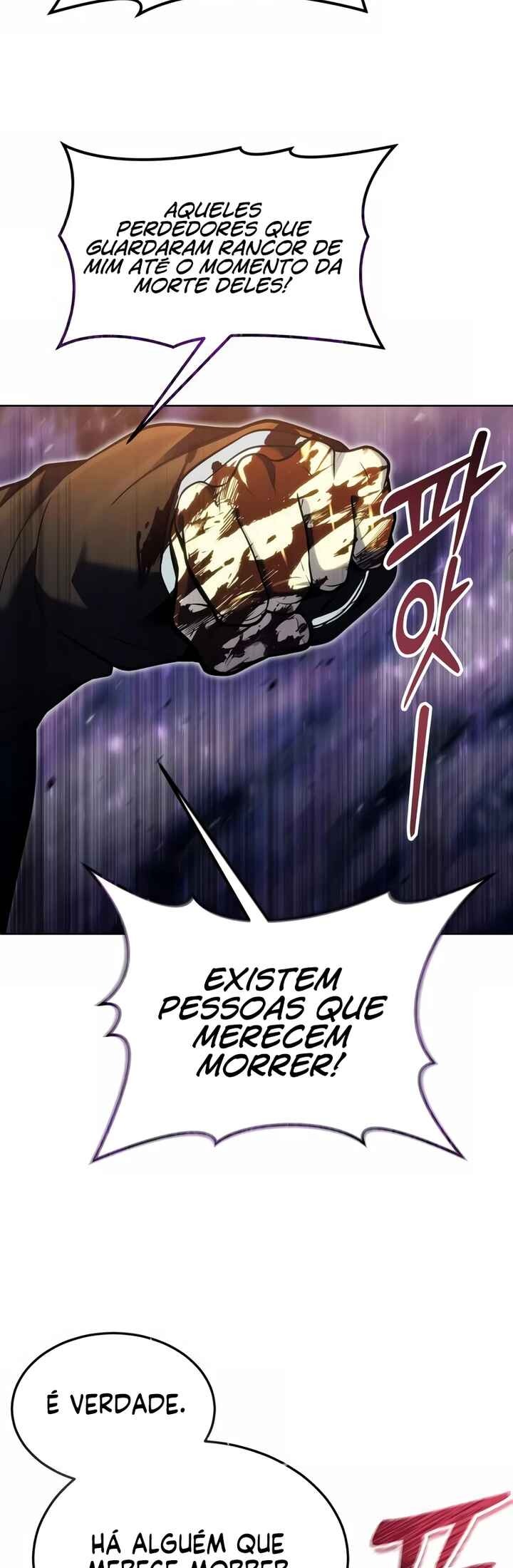 Read Tower of God_ Urek’s Ascent PT Manga Online