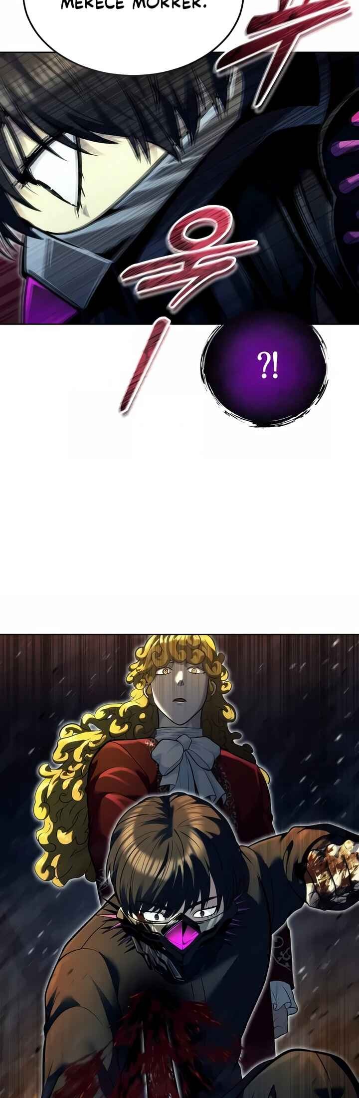 Read Tower of God_ Urek’s Ascent PT Manga Online