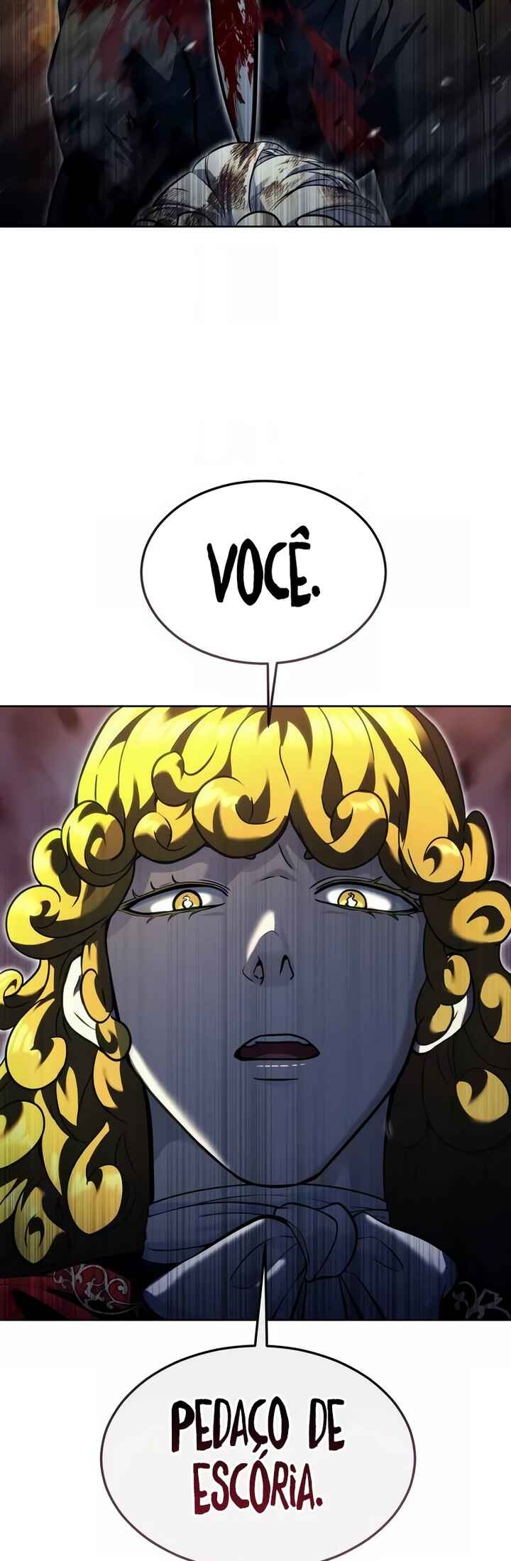 Read Tower of God_ Urek’s Ascent PT Manga Online