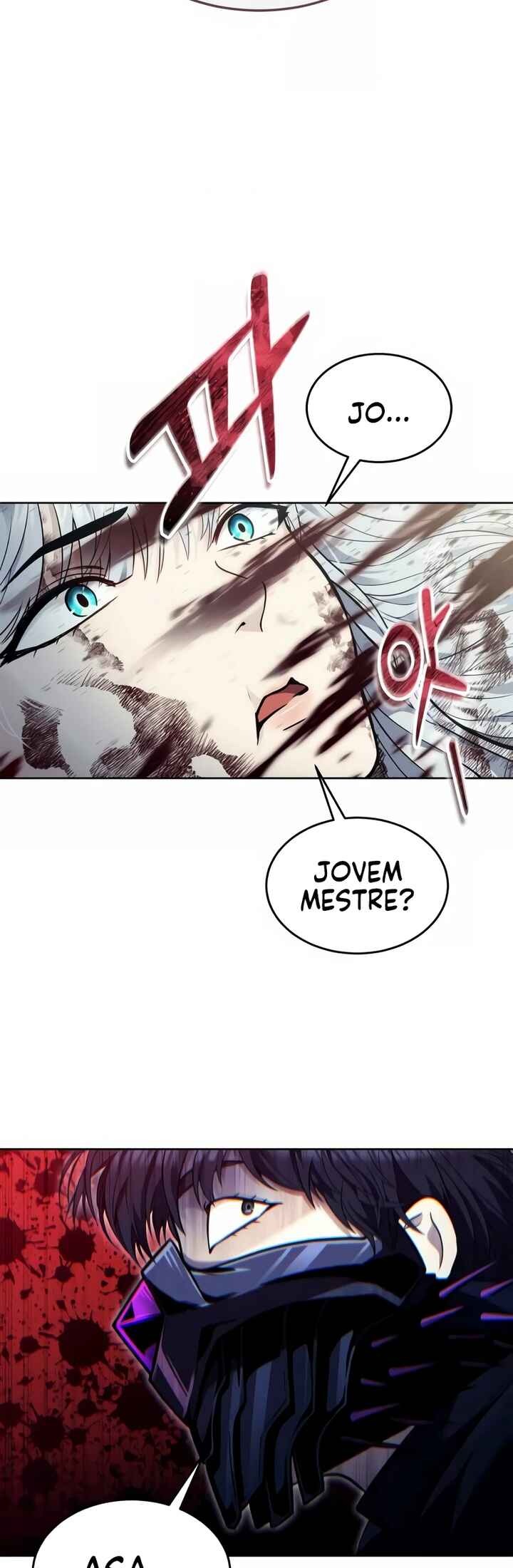 Read Tower of God_ Urek’s Ascent PT Manga Online